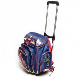 Sac à dos chariot moto Gemus ST107 Sac à dos chariot moto Gemus ST107