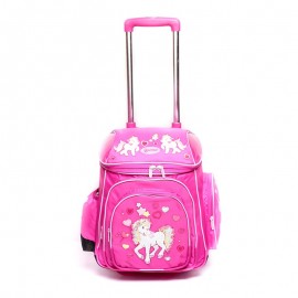 Sac à dos chariot horse Gemus ST107 Sac à dos chariot horse Gemus ST107