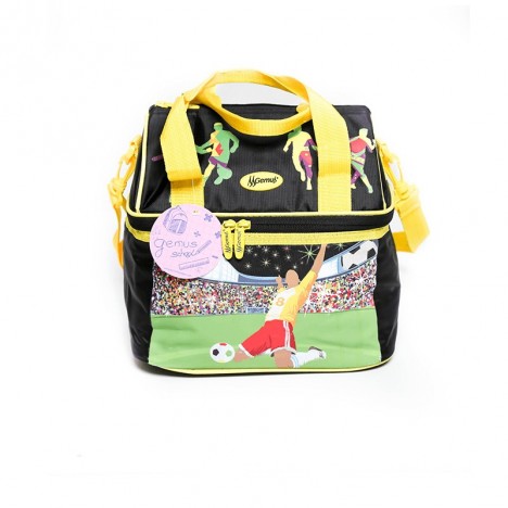 Porte gouter football Gemus PG17 Porte gouter football Gemus PG17