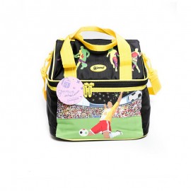 Porte gouter football Gemus PG17 Porte gouter football Gemus PG17