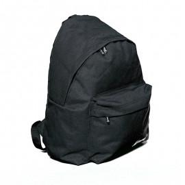 Sac à dos new edition Gemus 41cm - noir Sac à dos new edition Gemus 41cm - noir