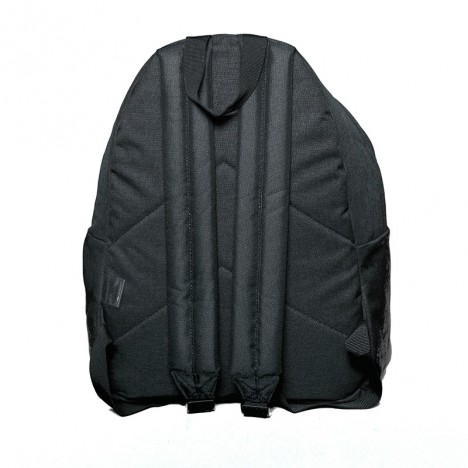 Sac à dos new edition Gemus 41cm - noir Sac à dos new edition Gemus 41cm - noir