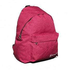 Sac à dos new edition Gemus 41cm - rouge Sac à dos new edition Gemus 41cm - rouge