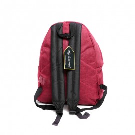 Sac à dos new edition Gemus 41cm - rouge Sac à dos new edition Gemus 41cm - rouge