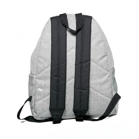 Sac à dos new edition Gemus 41 cm - gris Sac à dos new edition Gemus 41 cm - gris