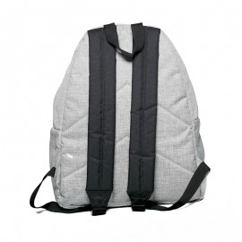 Sac à dos new edition Gemus 41 cm - gris Sac à dos new edition Gemus 41 cm - gris