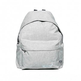 Sac à dos new edition Gemus 41 cm - gris Sac à dos new edition Gemus 41 cm - gris