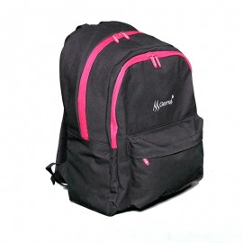 Sac à dos austin Gemus 43 cm - noir Sac à dos austin Gemus 43 cm - noir