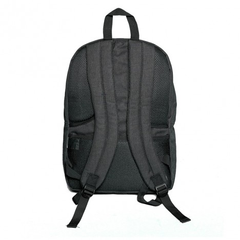 Sac à dos austin Gemus 43 cm - noir Sac à dos austin Gemus 43 cm - noir