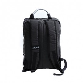 Sac à dos pour pc portable addict game Gemus 41 cm - noir Sac à dos pour pc portable addict game Gemus 41 cm - noir