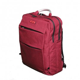 Sac à dos pour pc portable addict game Gemus 41 cm - Rouge Sac à dos pour pc portable addict game Gemus 41 cm - Rouge
