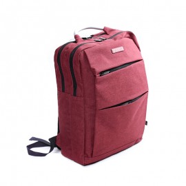 Sac à dos pour pc portable addict game Gemus 41 cm - Rouge Sac à dos pour pc portable addict game Gemus 41 cm - Rouge