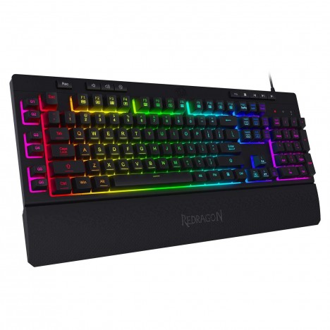 Clavier Redragon SHIVA K512 RGB