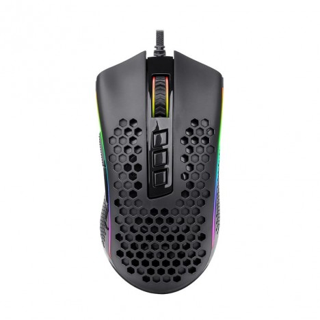 Souris Gamer Redragon Storm Elite M988