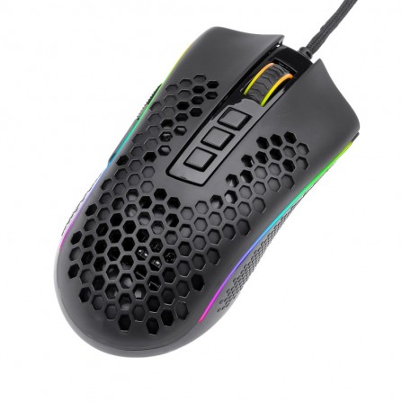 Souris Gamer Redragon Storm M808 2