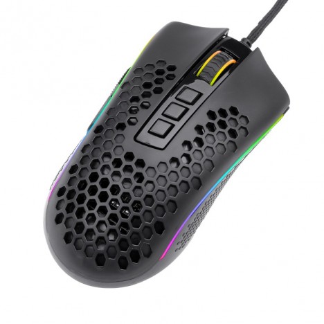 Souris Gamer Redragon Storm M808