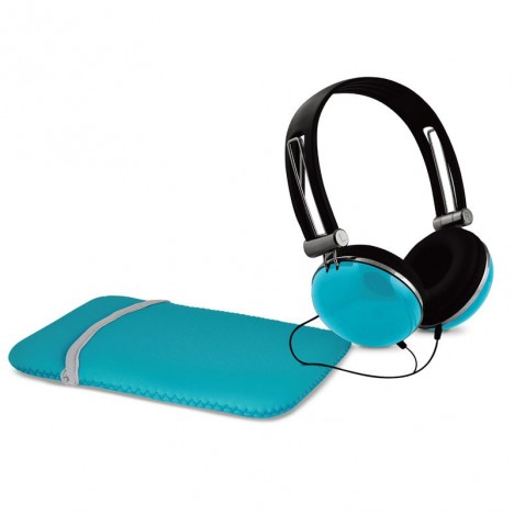 Tablette IKU T4 7" 3G - Aqua Tablette IKU T4 7" 3G - Aqua