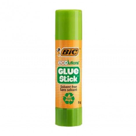 Bâton de Colle Ecolutions Glue Stick - 8G