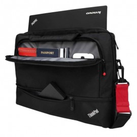 Sacoche LENOVO ThinkPad Essential Top Load 15,6" - Noir (4X40E77328)