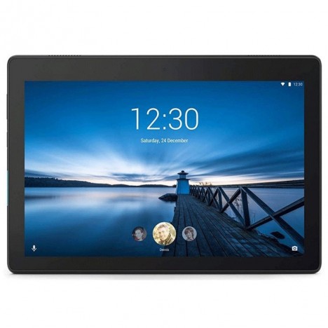 Tablette LENOVO TABE10 TB-X104X 4G - Noir (ZA4D0002EG)