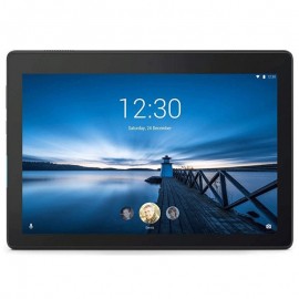Tablette LENOVO TABE10 TB-X104X 4G - Noir (ZA4D0002EG) Tablette LENOVO TABE10 TB-X104X 4G - Noir (ZA4D0002EG)