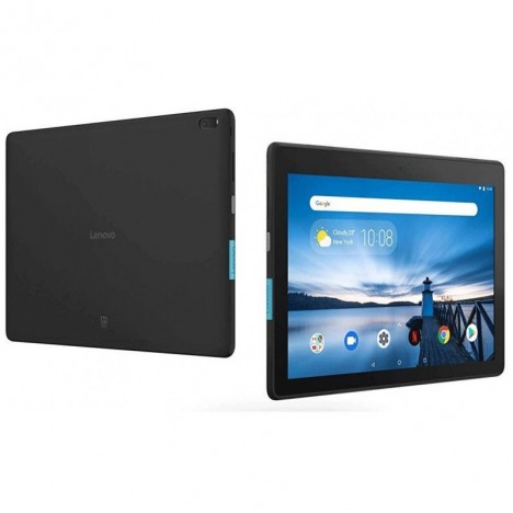 Tablette LENOVO TABE10 TB-X104X 4G - Noir (ZA4D0002EG) Tablette LENOVO TABE10 TB-X104X 4G - Noir (ZA4D0002EG)
