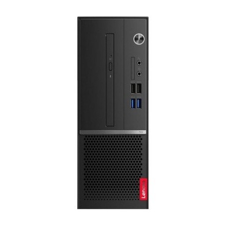 Pc de bureau Lenovo V530s-07ICR SFF / i3 9é Gén / 4 Go - Noir (11BM000FFM)