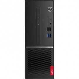 Pc de bureau Lenovo V530s-07ICR SFF / i3 9é Gén / 4 Go - Noir (11BM000FFM)