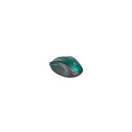 Souris sans-fil NGS Plug and play - Bleu (EVOMUTEBLUE) Souris sans-fil NGS Plug and play - Bleu (EVOMUTEBLUE)
