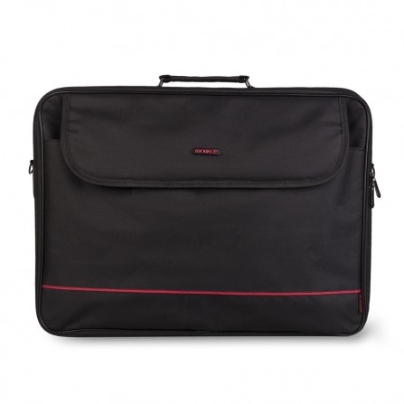 Sacoche NGS pour ordinateur portable de 16"” - Noir (PASSENGER) 2