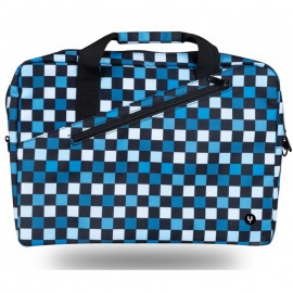 Sacoche Monray Ginger Chess NGS pour Pc Portable 15.6" - Bleu (GINGERCHESS) Sacoche Monray Ginger Chess NGS pour Pc Portable 15.6" - Bleu (GINGERCHESS)