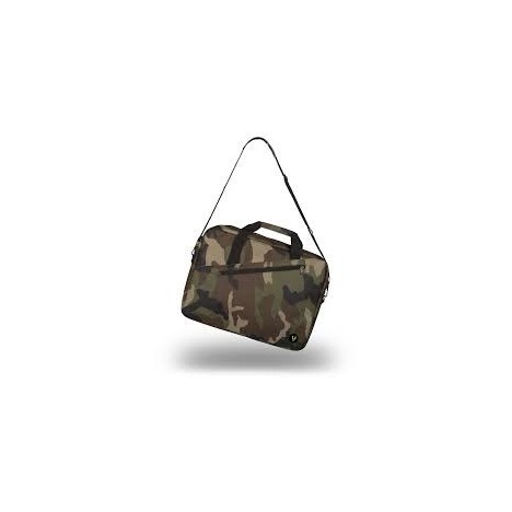 Sacoche GINGER ARMY NGS pour Pc Portable 15.6" - (GINGERARMY)
