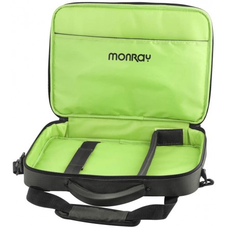 Sacoche Monray Caprice NGS pour Pc Portable 15.6" - (CAPRICE) 2