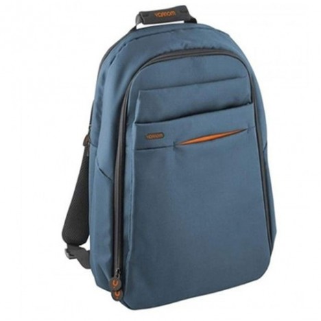 Sac A Dos NGS Reverse Pour Pc Portable 15.6" - Bleu (REVERSE)