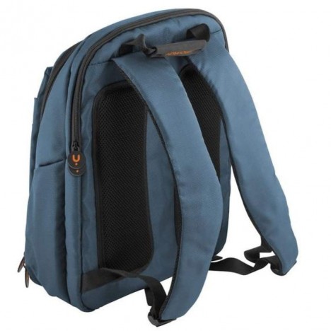 Sac A Dos NGS Reverse Pour Pc Portable 15.6" - Bleu (REVERSE)