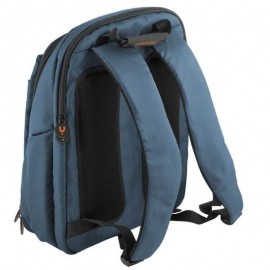 Sac A Dos NGS Reverse Pour Pc Portable 15.6" - Bleu (REVERSE)
