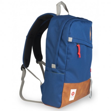 Sac à dos MONRAY Ngs Snipe 15.6" - Bleu & Marron (SNIPE) 2