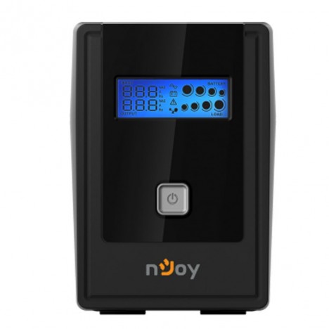 Onduleur NJOY CADU 650 IN LINE 650VA/360W