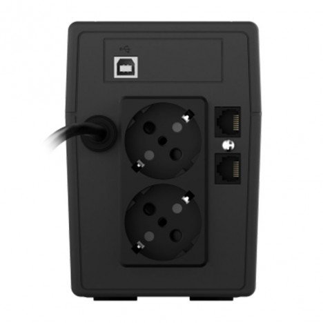 Onduleur NJOY CADU 650 IN LINE 650VA/360W