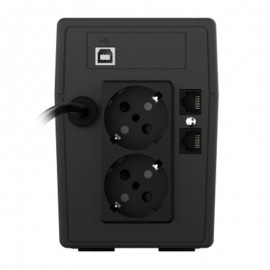 Onduleur NJOY CADU 650 IN LINE 650VA/360W