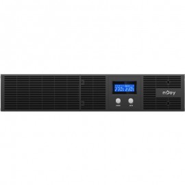 Onduleur NJOY IN LINE ARGUS 2200VA Onduleur NJOY IN LINE ARGUS 2200VA