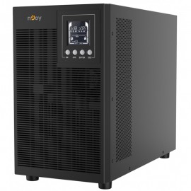 Onduleur On-Line NJOY Echo Pro 2000VA / 1600W Onduleur On-Line NJOY Echo Pro 2000VA / 1600W