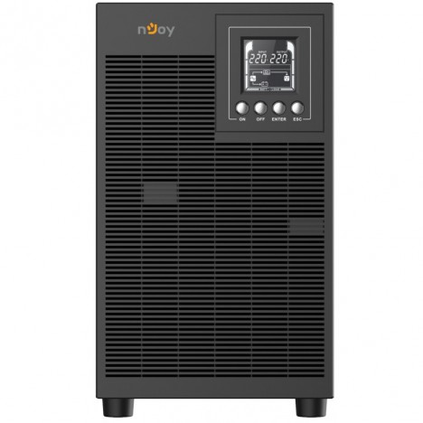 Onduleur On-Line NJOY Echo Pro 2000VA / 1600W Onduleur On-Line NJOY Echo Pro 2000VA / 1600W
