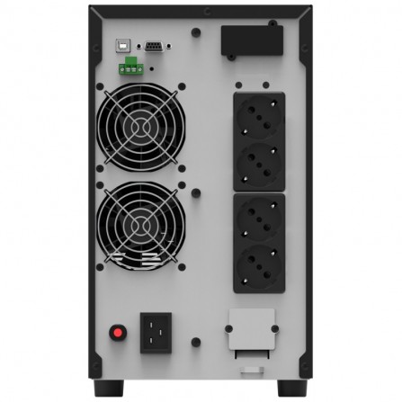 Onduleur On-Line NJOY Echo Pro 3000VA / 2400W 2