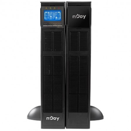 Onduleur On-Line NJOY BALDER 6000 VA / 6000W