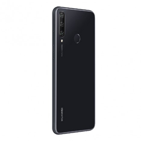 Smartphone HUAWEI Y6p - Noir (Y6P-BLACK) Smartphone HUAWEI Y6p - Noir (Y6P-BLACK)