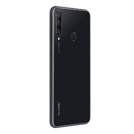 Smartphone HUAWEI Y6p - Noir (Y6P-BLACK) Smartphone HUAWEI Y6p - Noir (Y6P-BLACK)
