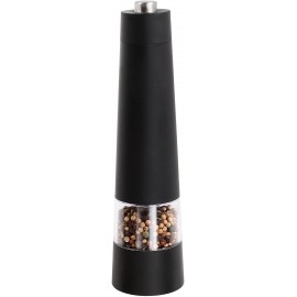 Moulin à épices électrique LIVOO - Noir (MEN329N )