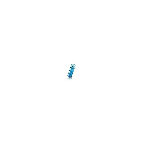 Clé USB Silicon Power Helios 101 / 16 Go - Bleu (SP016GBUF2101V1B)