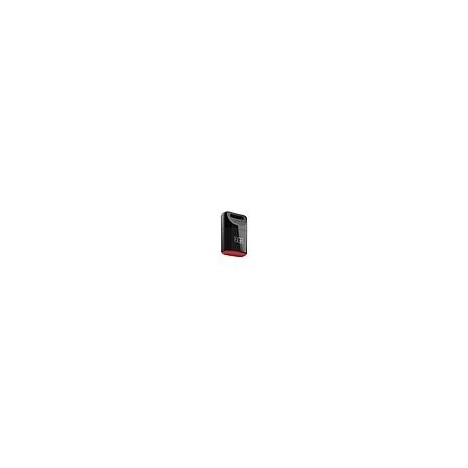 Clé USB Silicon Power Touch T06 / 16 Go - Noir (SP016GBUF2T06V1K)